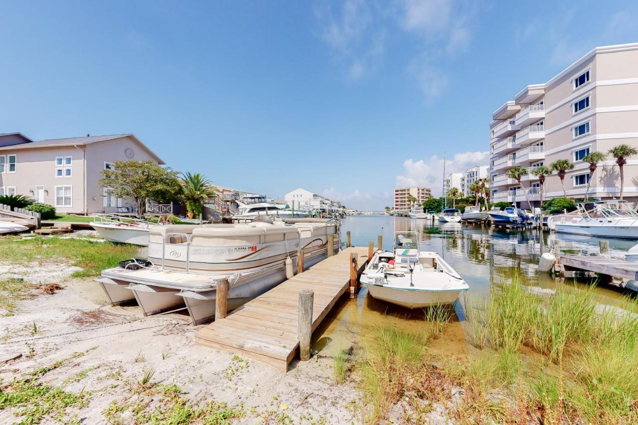 Southern Sunsets Destin Exterior photo