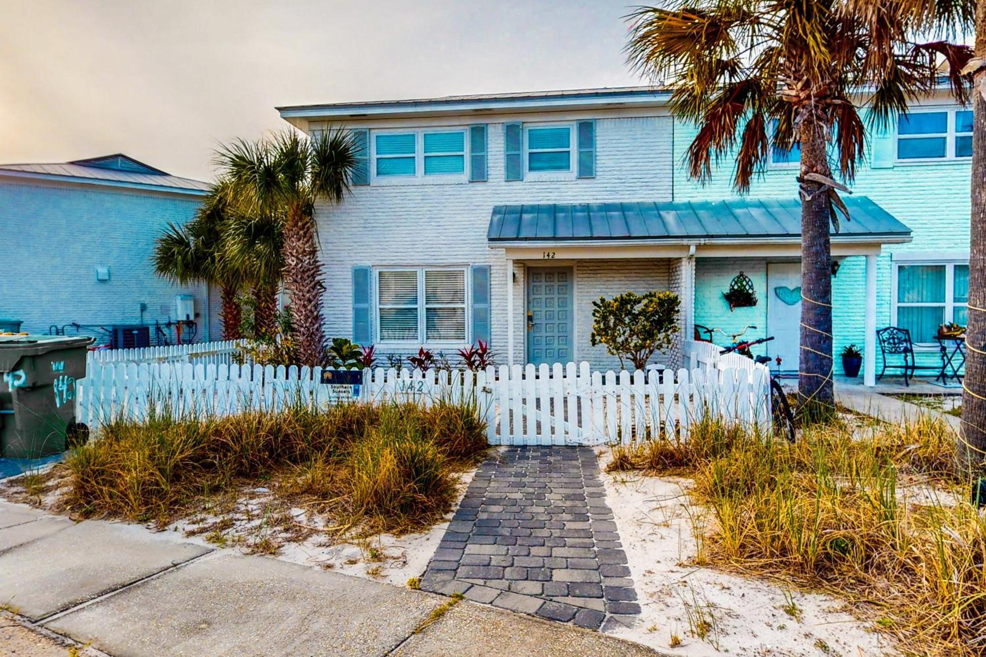 Southern Sunsets Destin Exterior photo