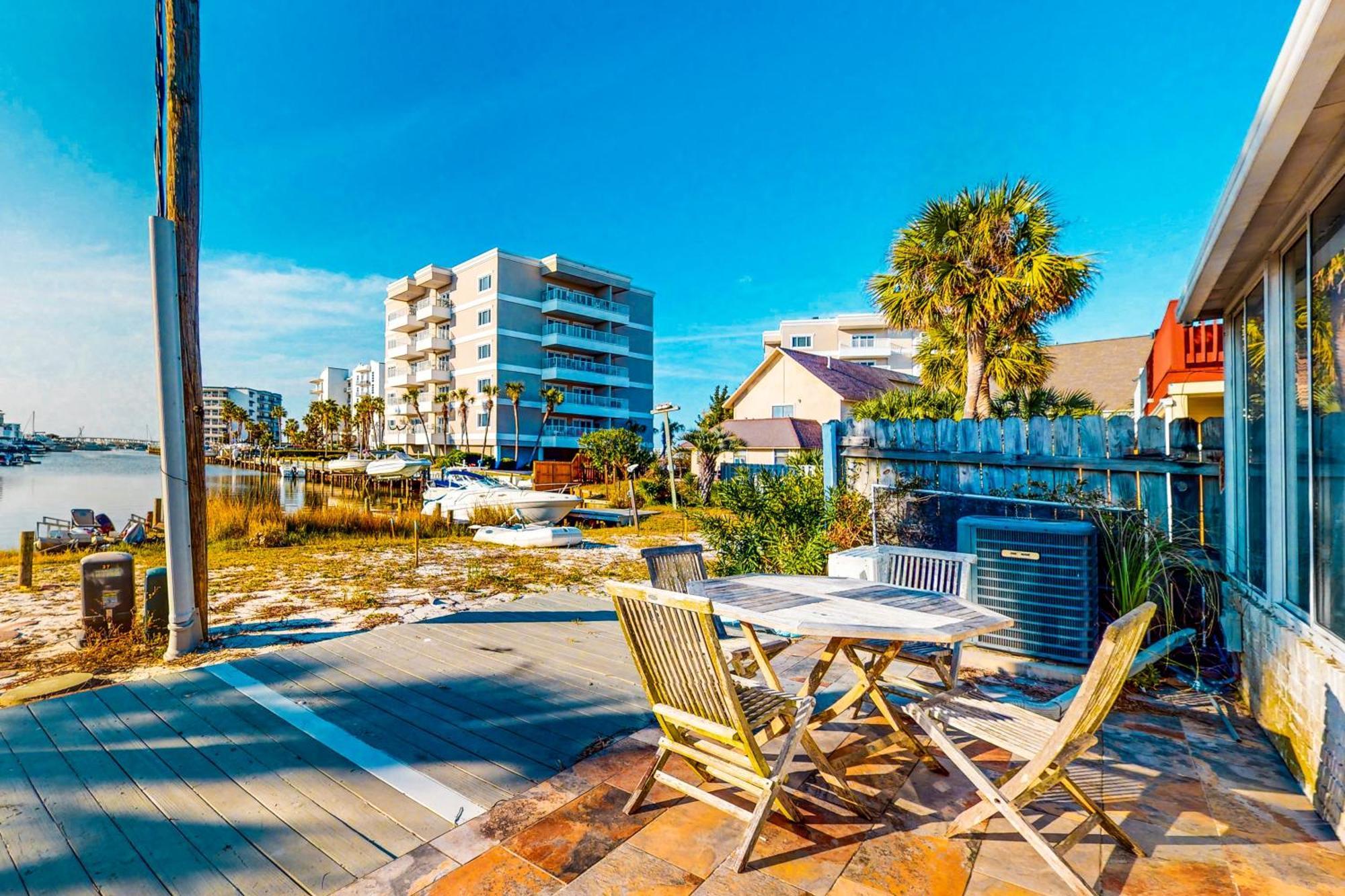 Southern Sunsets Villa Destin Exterior photo